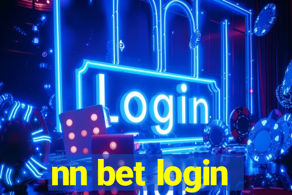 nn bet login